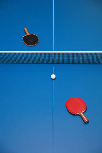 Horaires Ping Pong Marseille