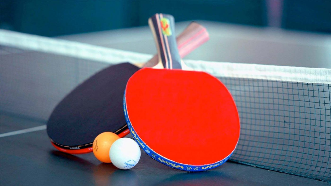 Inscriptions Ping Pong Marseille